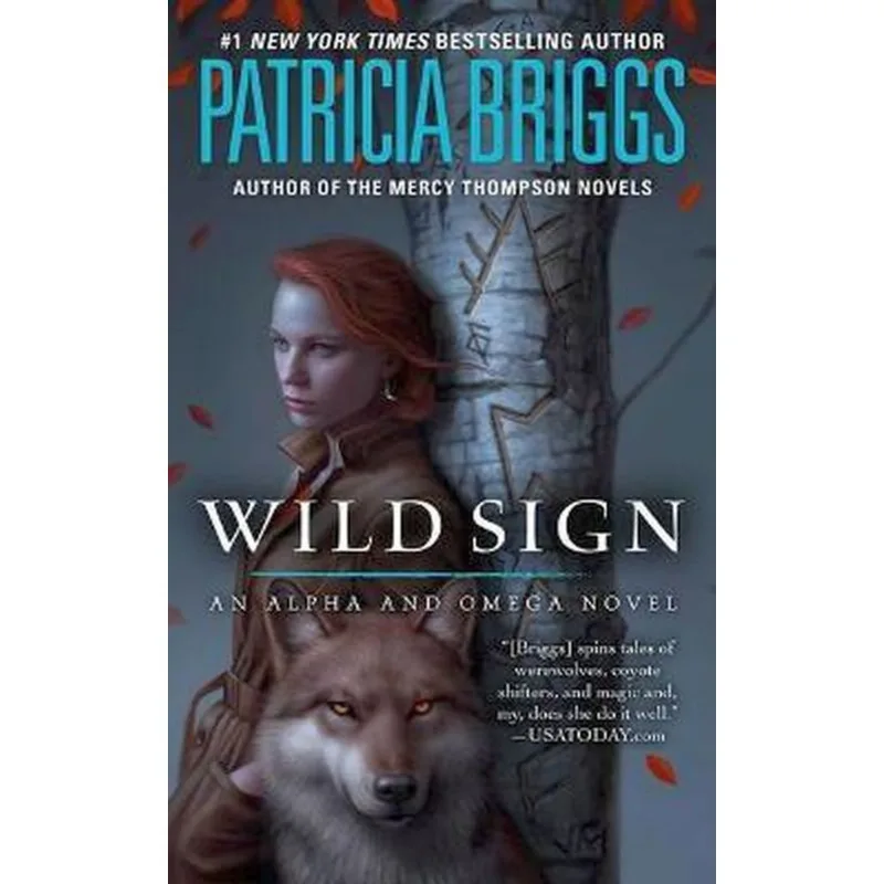WILD SIGN