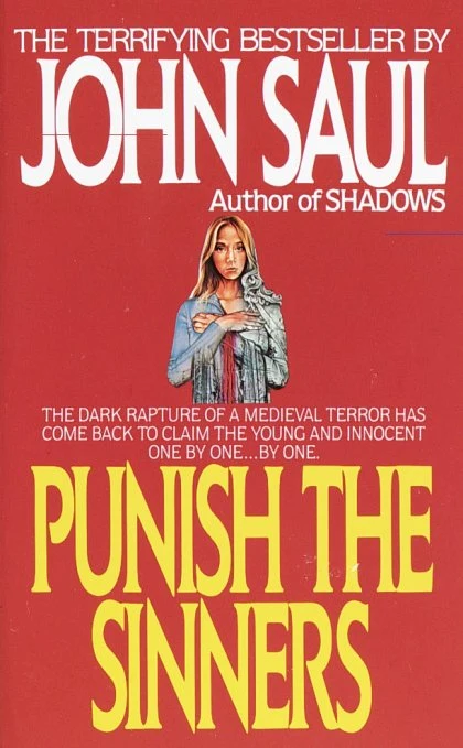 Punish the Sinners STANDARD