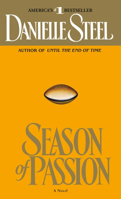 Season of Passion STANDARD