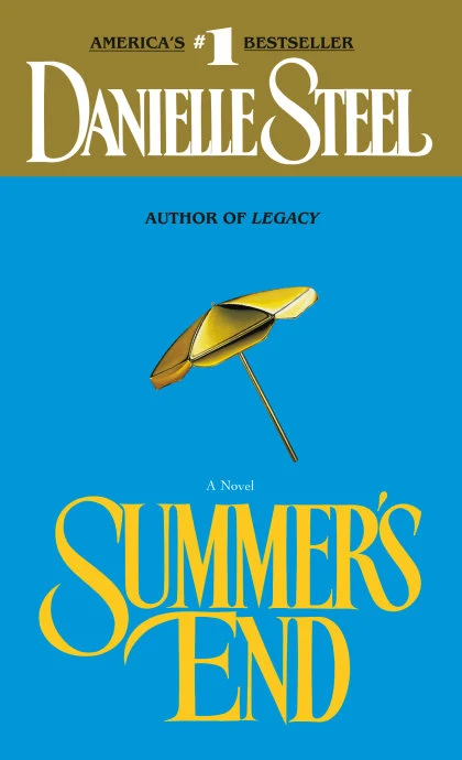 Summer's End STANDARD