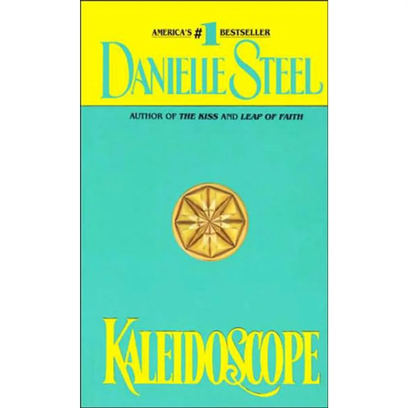 KALEIDOSCOPE