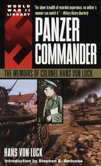 Panzer Commander STANDARD