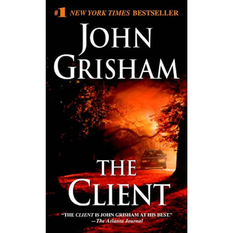 CLIENT, THE