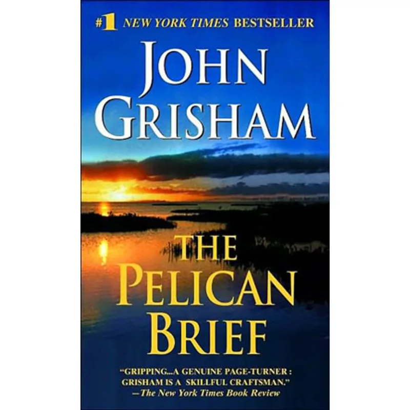 PELICAN BRIEF, THE