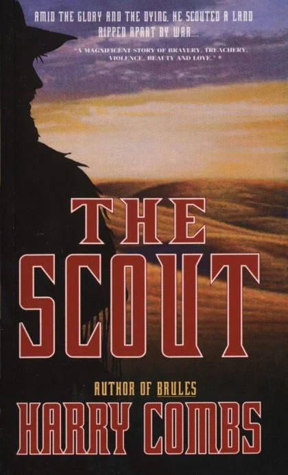 The Scout STANDARD