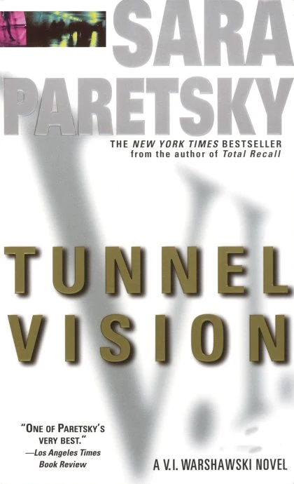 Tunnel Vision STANDARD