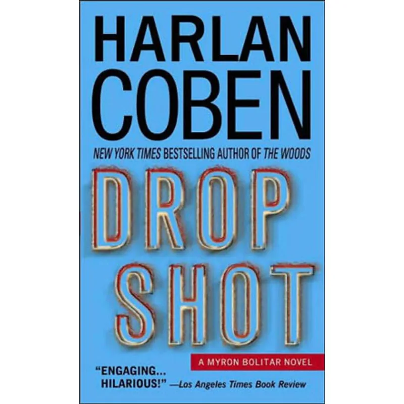 DROP SHOT