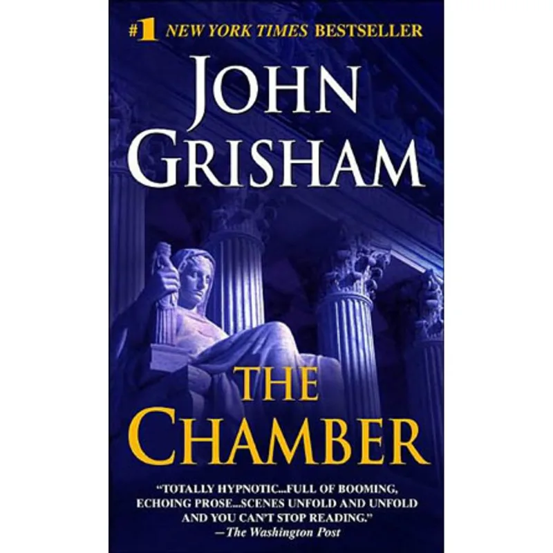 CHAMBER, THE