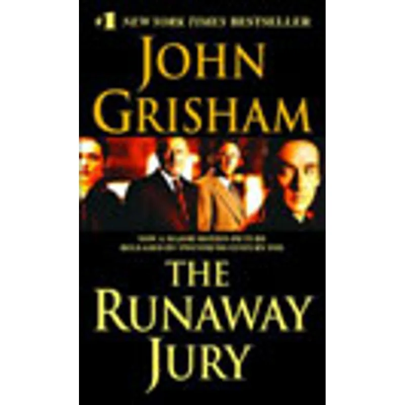 RUNAWAY JURY, THE
