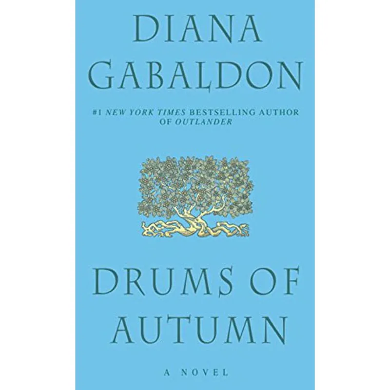 DRUMS OF AUTUMN
