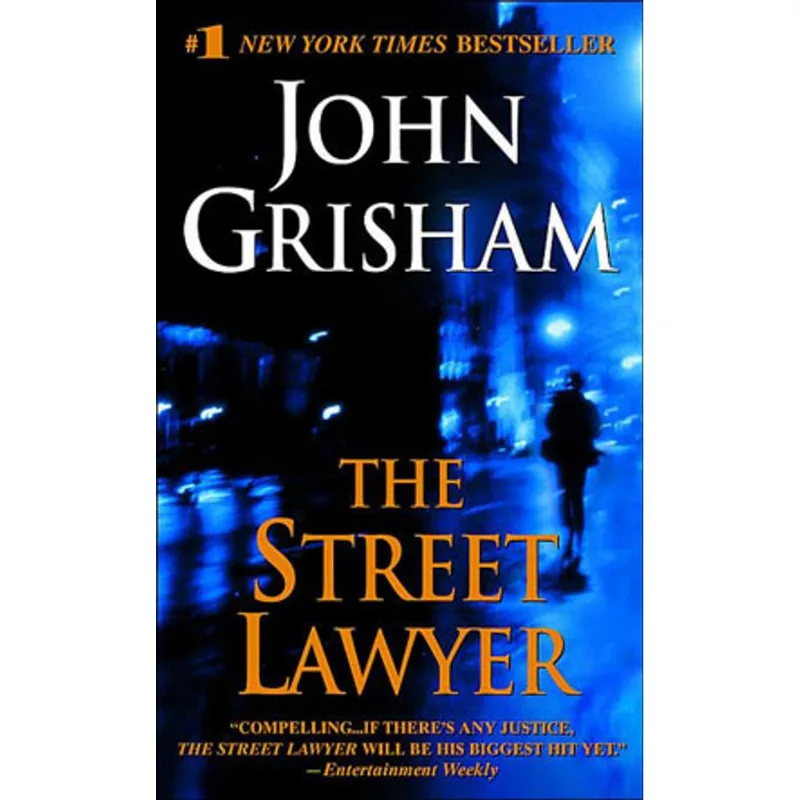 STREE LAWYER, THE