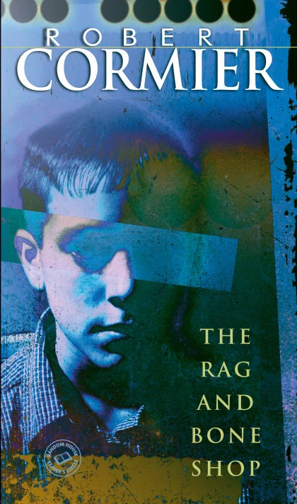 The Rag and Bone Shop STANDARD