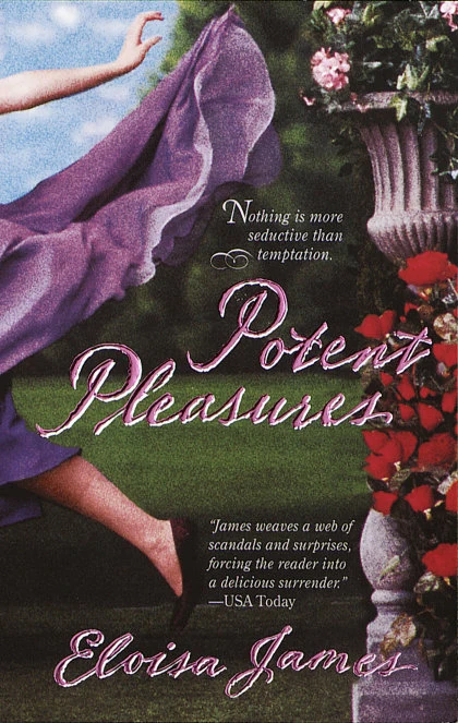 Potent Pleasures STANDARD