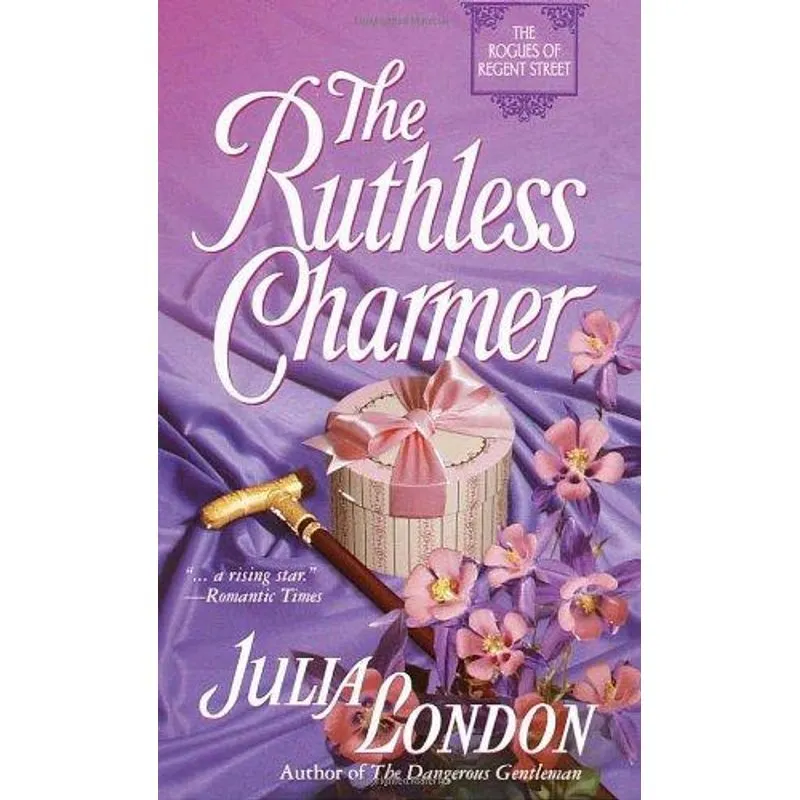 The Ruthless Charmer