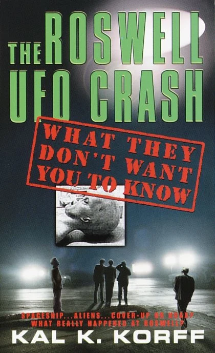 The Roswell UFO Crash STANDARD
