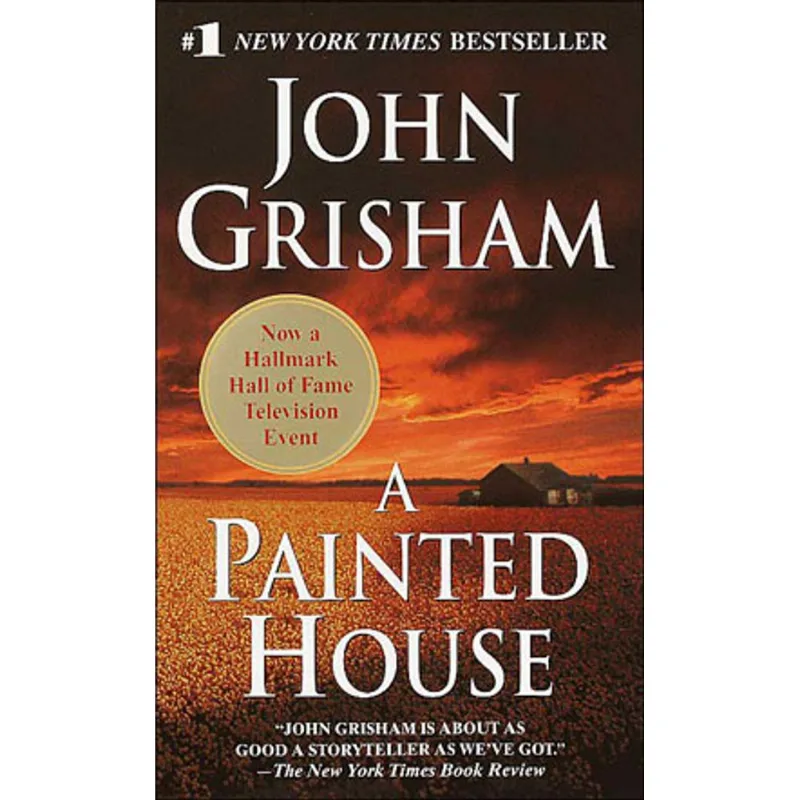 PAINTED HOUSE, A