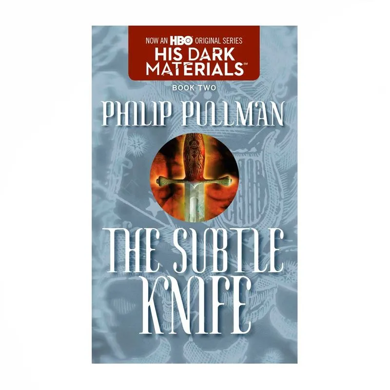 The subtle knife