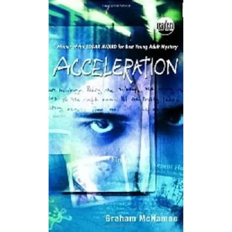 Acceleration - Readers Circle