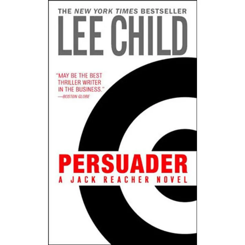 PERSUADER