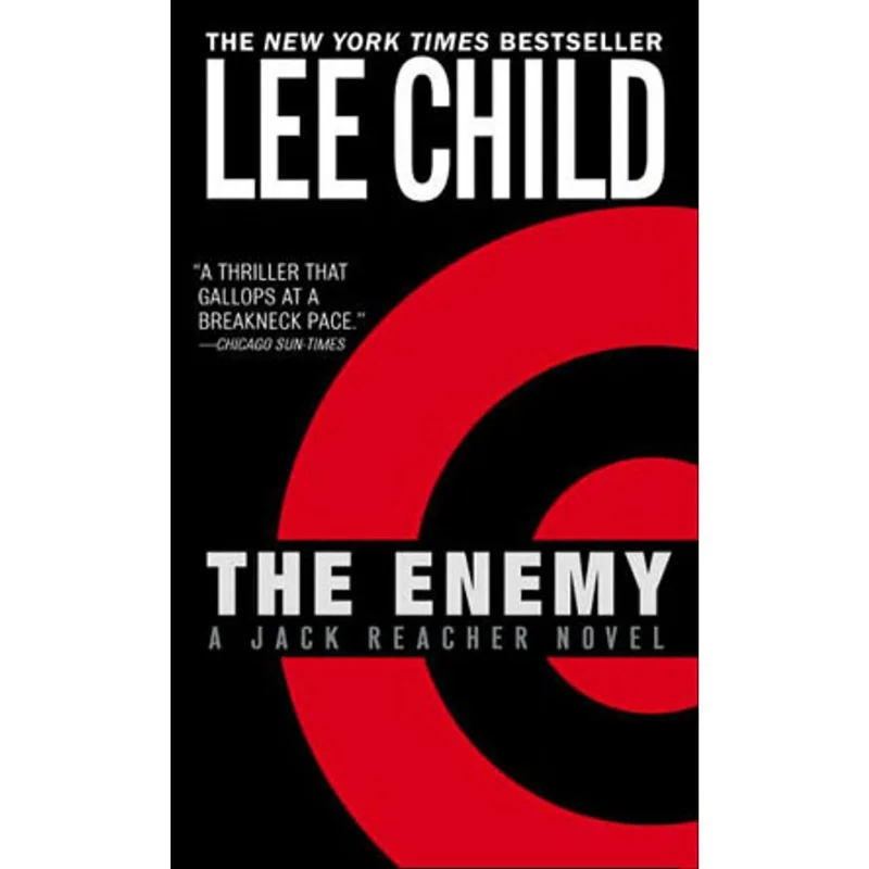 THE ENEMY