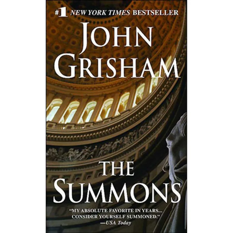 SUMMONS, THE