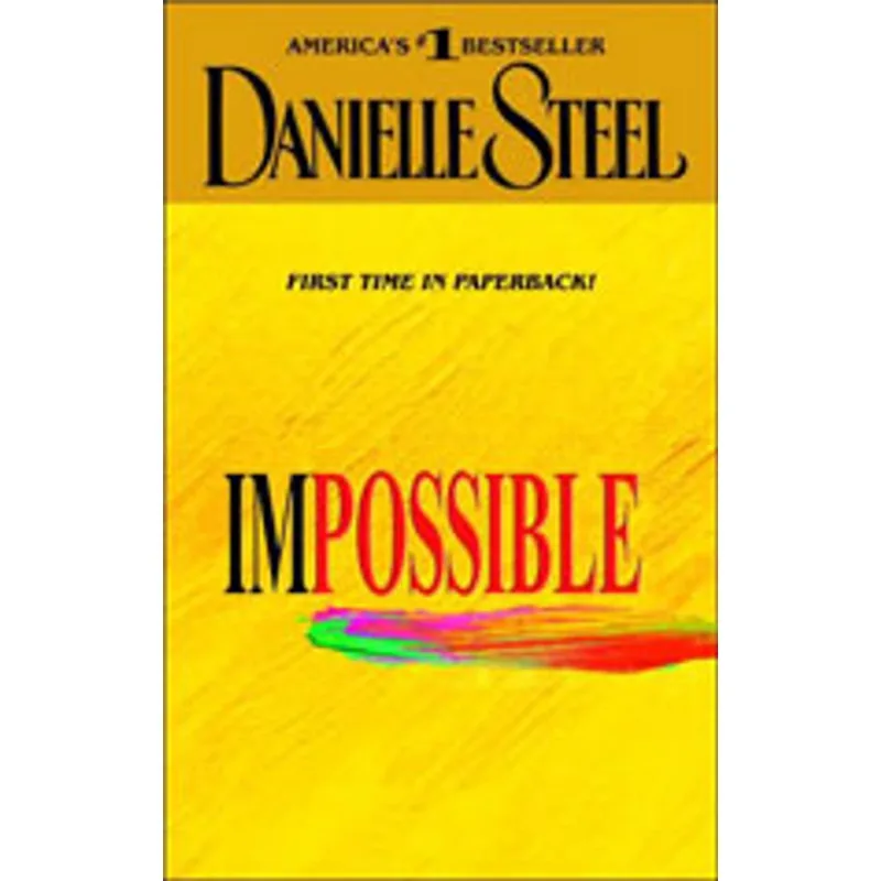 IMPOSSIBLE