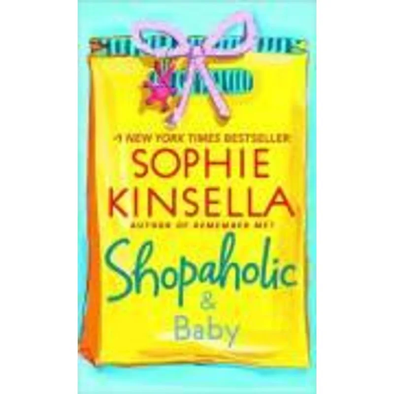 Shopaholic and Baby