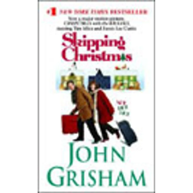 SKIPPING CHRISTMAS