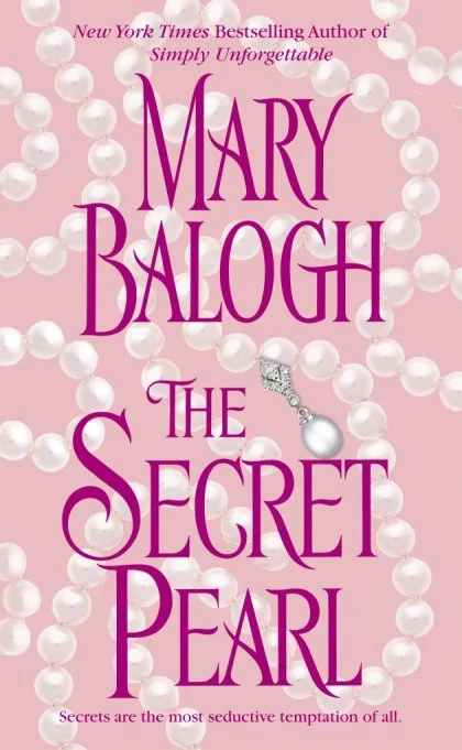 The Secret Pearl STANDARD