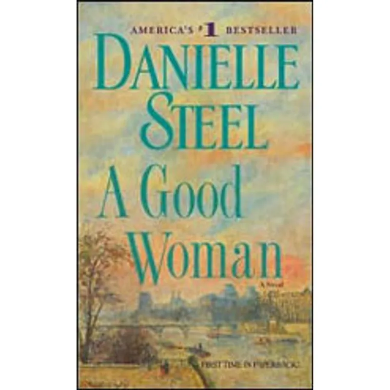 A GOOD WOMAN