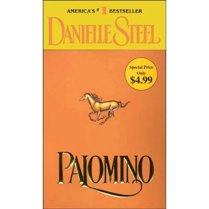 PALOMINO
