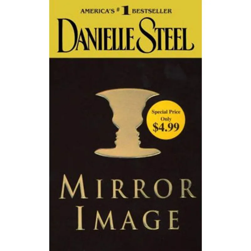 MIRROR IMAGE