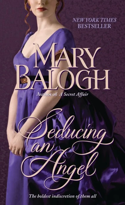 Seducing an Angel STANDARD