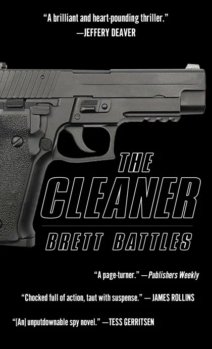 The Cleaner STANDARD