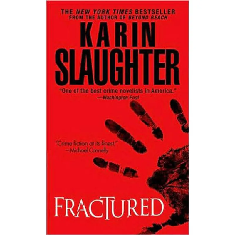 FRACTURED
