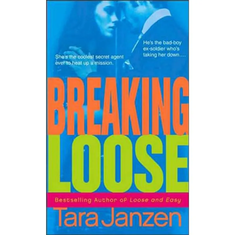 BREAKING LOOSE