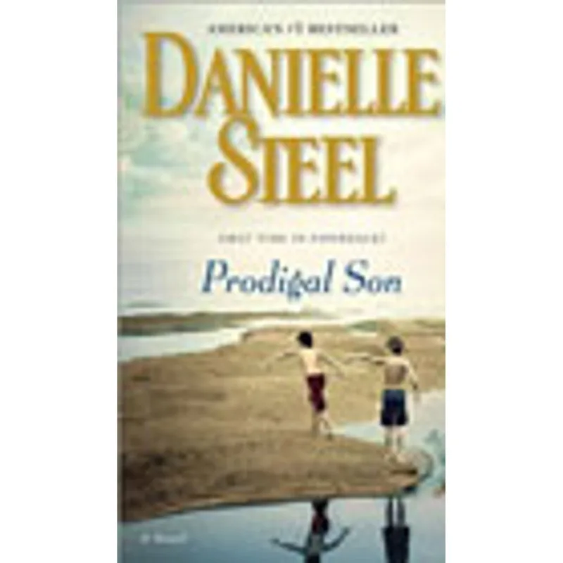 PRODIGAL SON - A NOVEL