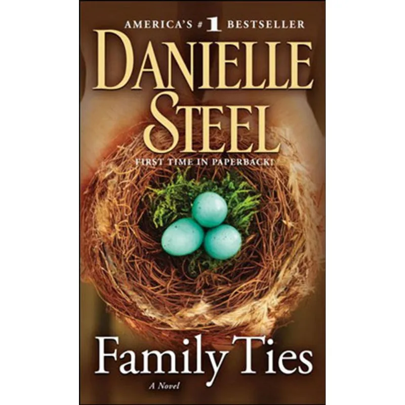 FAMILY TIES