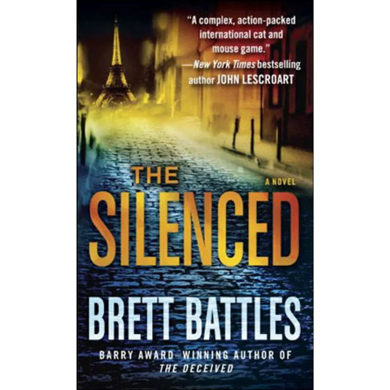 THE SILENCED