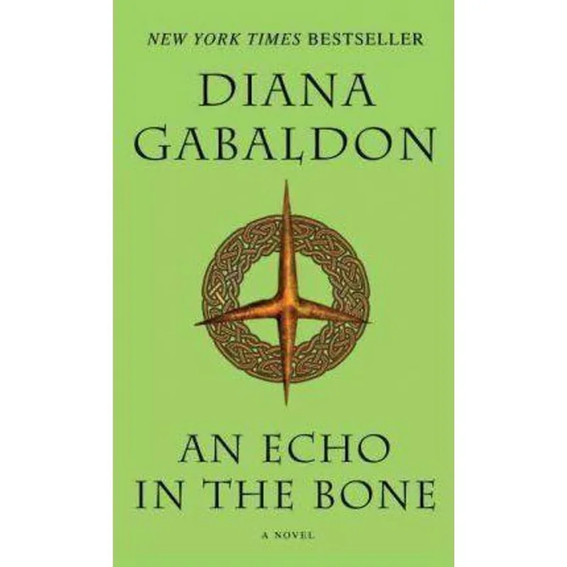 An Echo in The Bone
