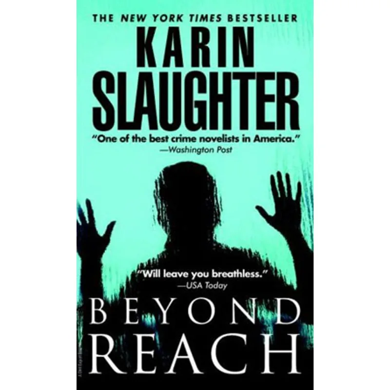 BEYOND REACH