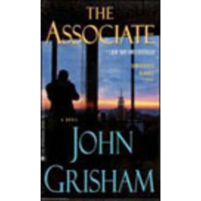 ASSOCIATE, THE
