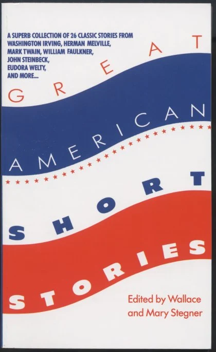 Great American Short Stories STANDARD