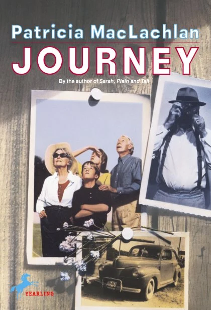 Journey STANDARD
