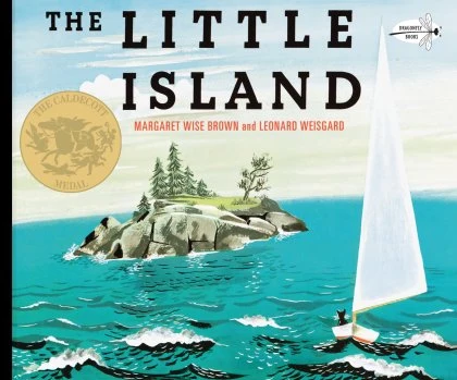 The Little Island STANDARD