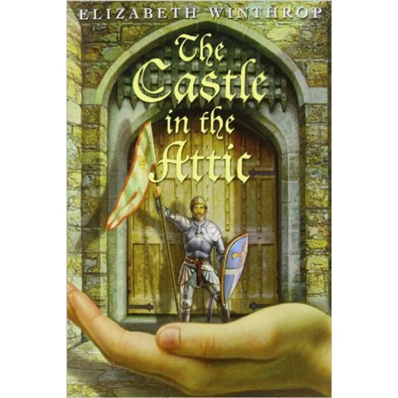 CASTLE IN THE ATTIC, THE