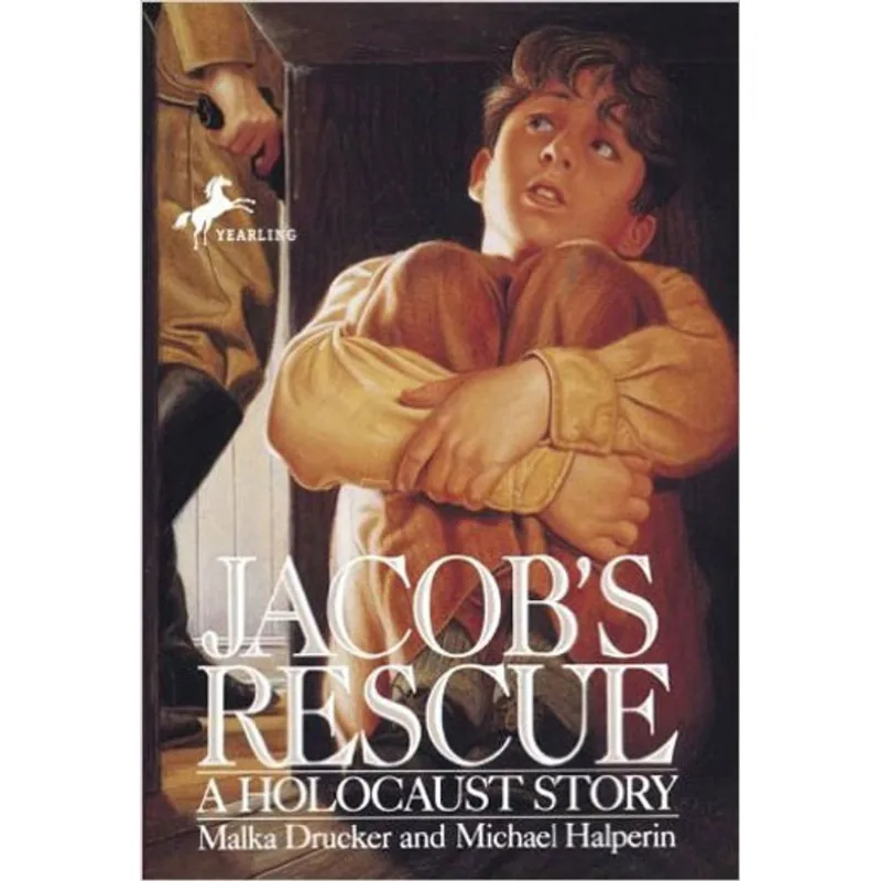 JACOB'S RESCUE