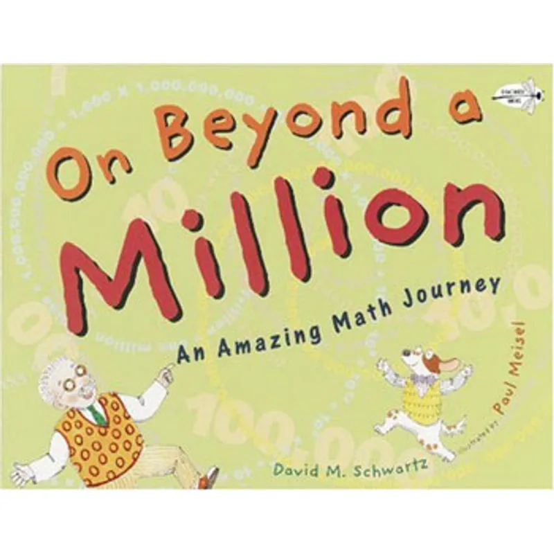 ON BEYOND A MILLION