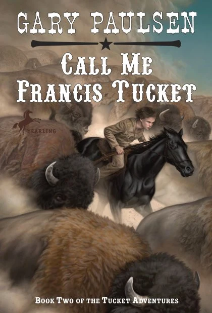 Call Me Francis Tucket STANDARD