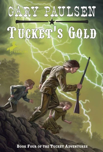 Tucket's Gold STANDARD